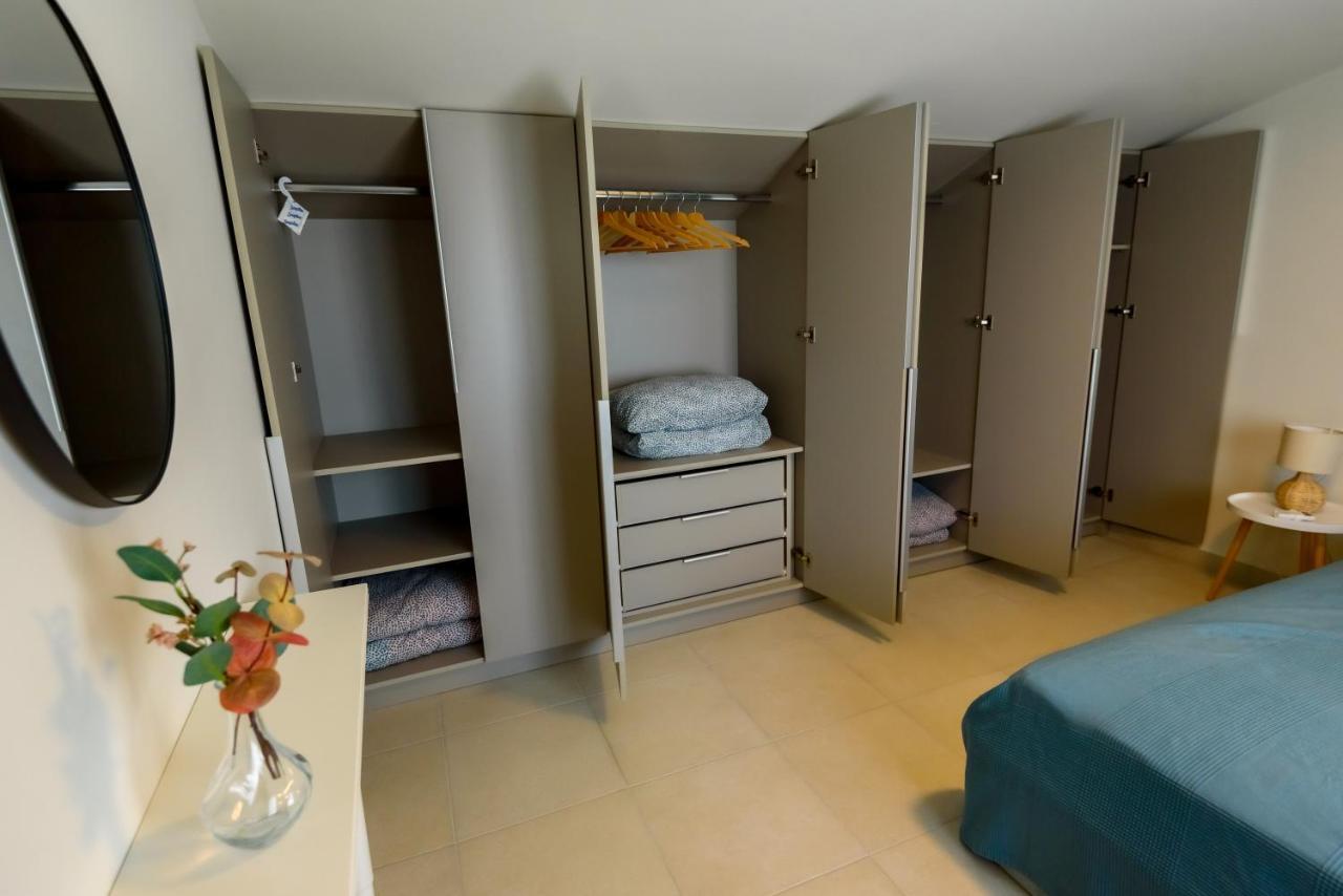 Itaka Familiy Apartments - Halkidiki Suites Com Никити Экстерьер фото